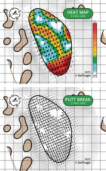 Whistling Straits Irish