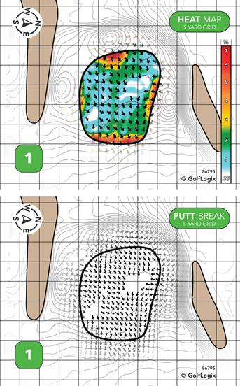 Big Foot Country Club Big Foot