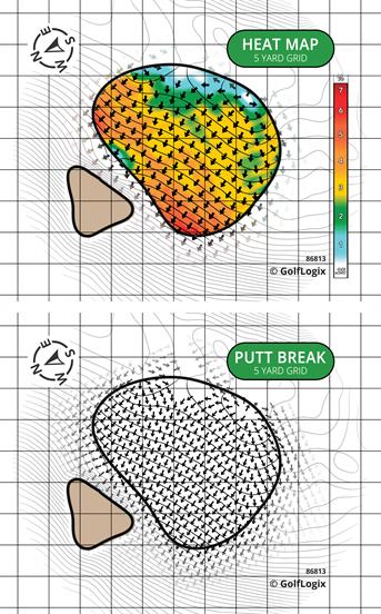 Idlewild Golf Course Idlewild
