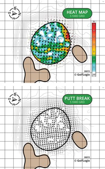 Eagle River Golf Course Eagle River