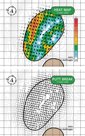 St. Germain Golf Club St. Germain