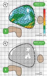 Brighton Dale Links Blue Spruce
