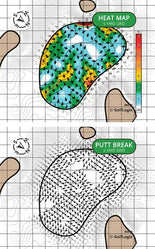 Blackwolf Run Golf Course Meadow Valley Course