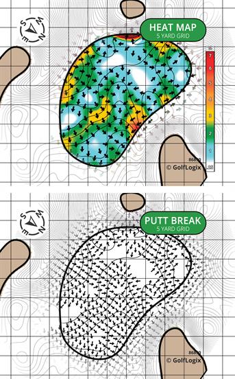 Blackwolf Run Golf Course Meadow Valley Course