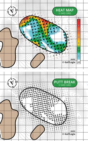 Bristlecone Pines Golf Course Bristlecone Pines
