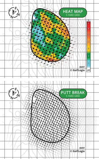 Krooked Kreek Golf Course Krooked Kreek