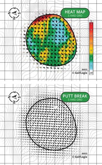 Kettle Hills Golf Course Rolling 9
