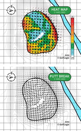 Deer Trak Golf Club Deer Trak