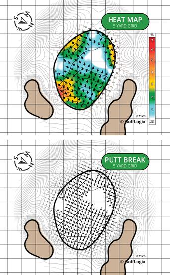 The Pines Country Club Pines