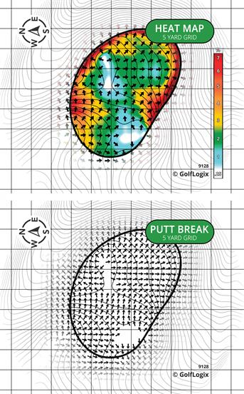 Lew Wentz Golf Course Lew Wentz