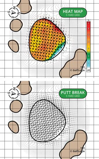 Quicksilver Golf Club Quicksilver