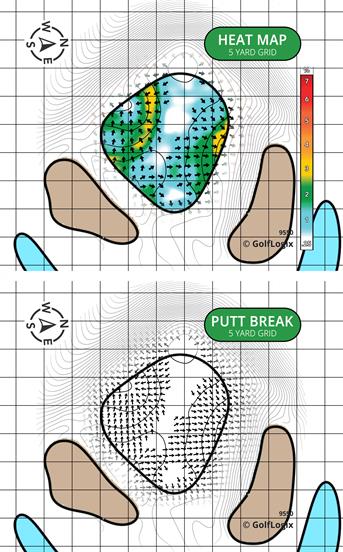 Hill Crest Country Club Hill Crest