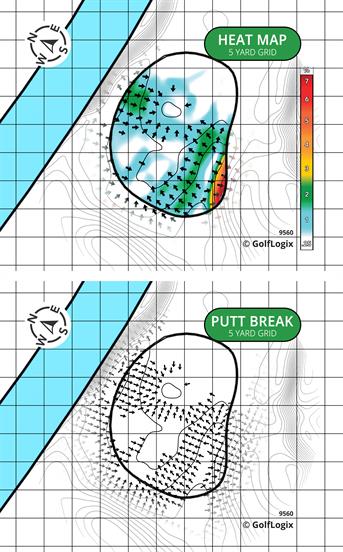Huntingdon Valley Country Club ( Centennial - Flynn - Toomey )