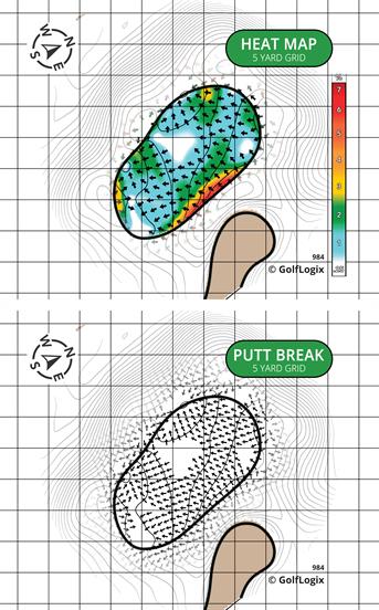 Recreation Park North Recreation Park North