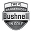 Bushnell Golf Green Books logo