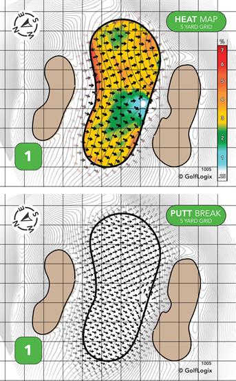 La Cantera Golf Club Palmer