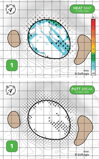 Beaver Brook Golf & Country Club Beaver Brook