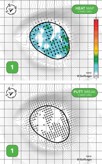 La Follette Country Club La Follette