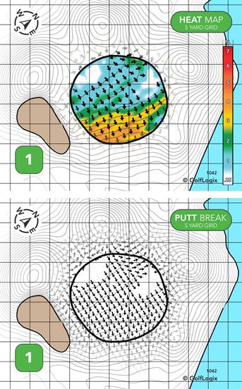 Possum Trot Golf Course Possum Trot
