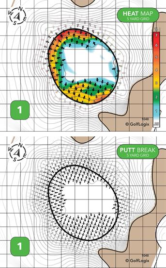 World Woods Golf Club Pine Barrens