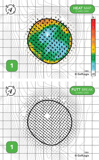 Spring Valley Golf Course Spring Valley