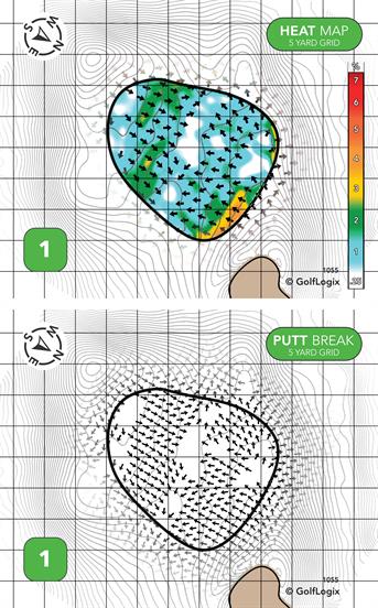 The Witch Golf Links Witch