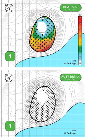 Bryan Municipal Golf Course Bryan