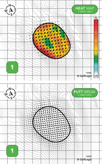 Canyon Country Club Canyon
