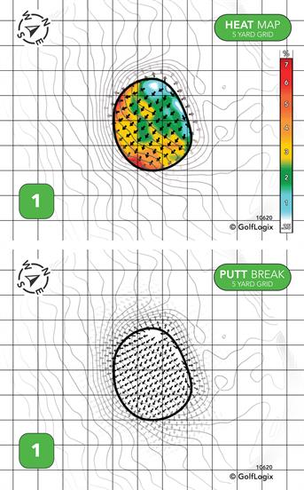 Coleman Country Club Coleman