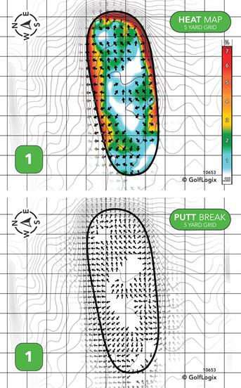 Decatur Golf & Country Club Decatur