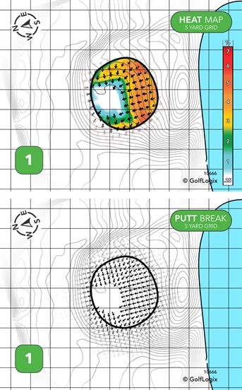 Ebony Hills Public Golf Course Ebony Hills