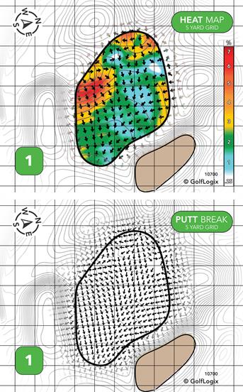 Gaines County Golf Course Gaines County