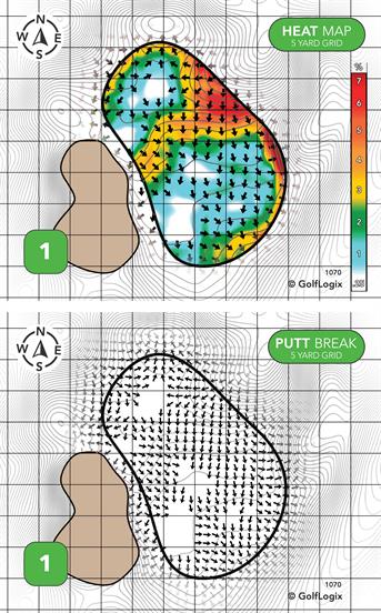 Raven Golf Course At South Mountain Raven