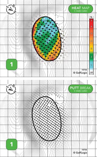 Hancock Golf Course Hancock
