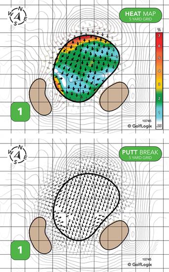 Legendary Oaks Golf  Course Legendary Oaks