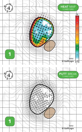 Holiday Hills Country  Club Holiday Hills