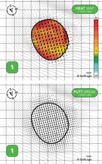 Lockhart State Park Golf Course Lockhart