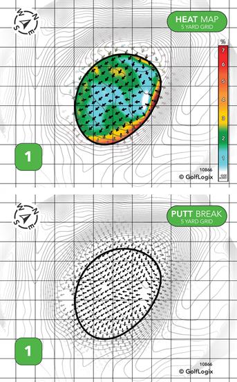 Meadowbrook Park Golf Course Meadowbrook Park