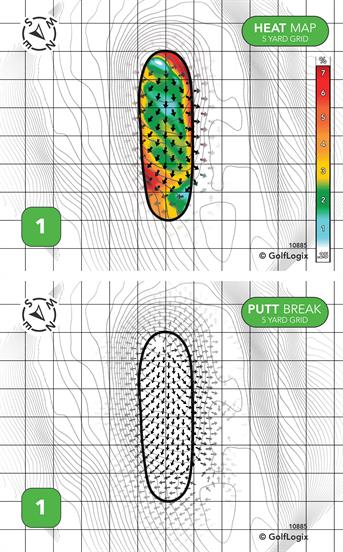 Mountain Creek Golf Club Mountain Creek