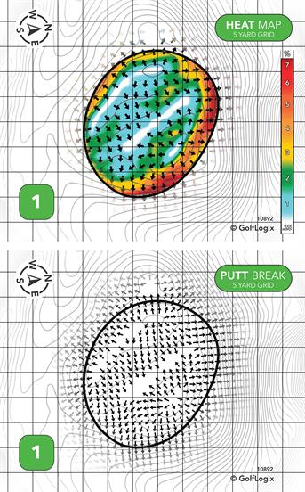 Nocona Hills Golf Course Nocona Hills