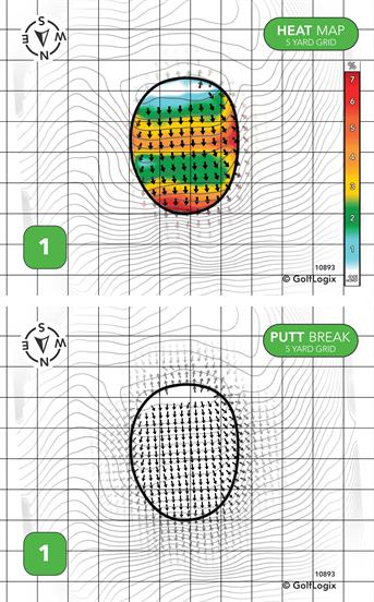 Indian Oaks Golf Club Indian Oaks