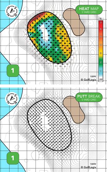 Northgate Country Club The Creek