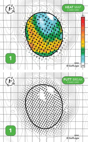 Perryton Municipal Golf Course Perryton