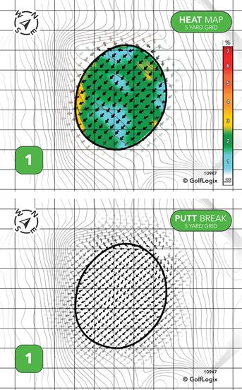 Phillips Country Club Phillips