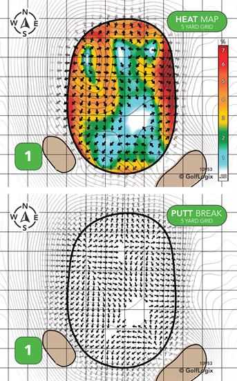 Idylwild Golf Club Idylwild