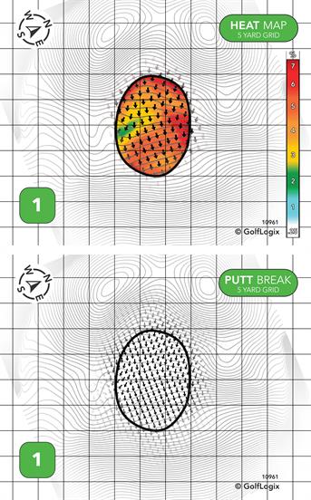 Point Venture Golf Course Point Venture