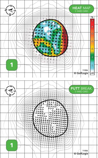 Riverside Golf Course Riverside