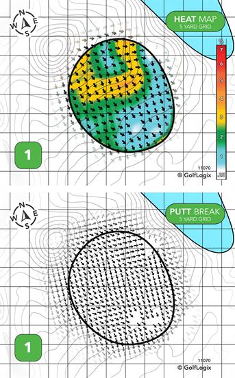 Sundown Municipal Golf Course Sundown
