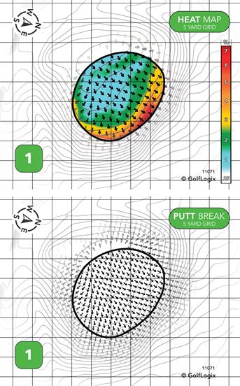 Sunset Country Club Sunset