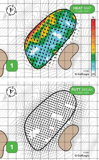 Moody Gardens Golf Course Moody Gardens